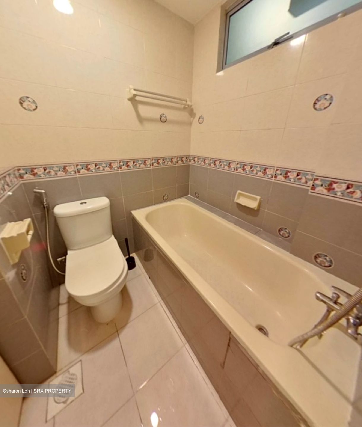 Emerald Park (D3), Condominium #635157791
